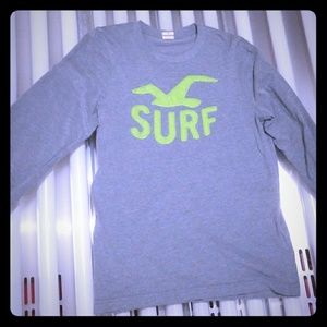 Men's Hollister shirt L